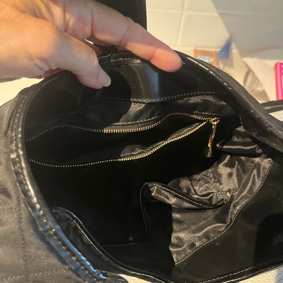 BEAUTIFUL BURBERRY SHOULDER BAG! - Picture 6 of 6